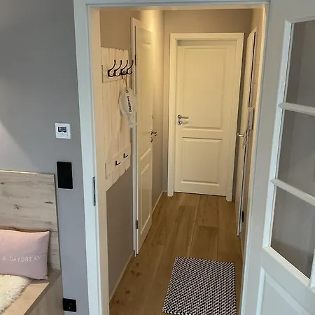 Daire Haus-dreilanden-whg-08 Sankt Peter-Ording