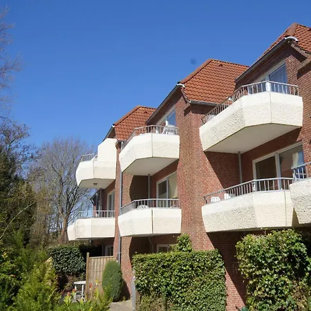 Haus-dreilanden-whg-08 * Sankt Peter-Ording