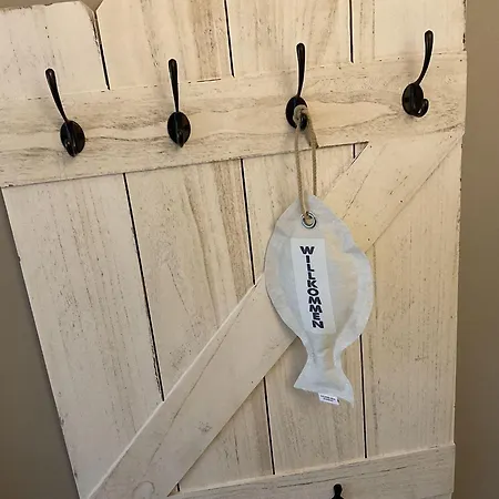 Haus-dreilanden-whg-08 Daire Sankt Peter-Ording