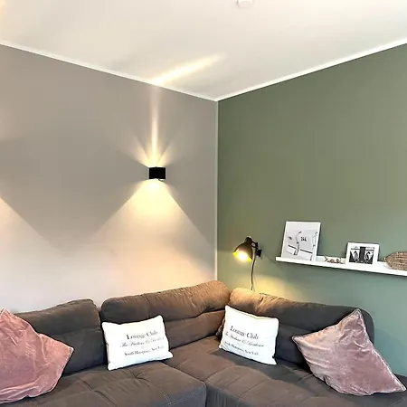 Haus-dreilanden-whg-08 Sankt Peter-Ording