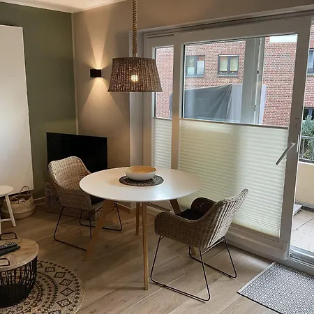 Daire Haus-dreilanden-whg-08 *