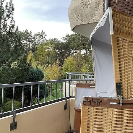 Apartment Haus-dreilanden-whg-08