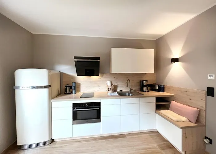 Appartement Haus-dreilanden-whg-08