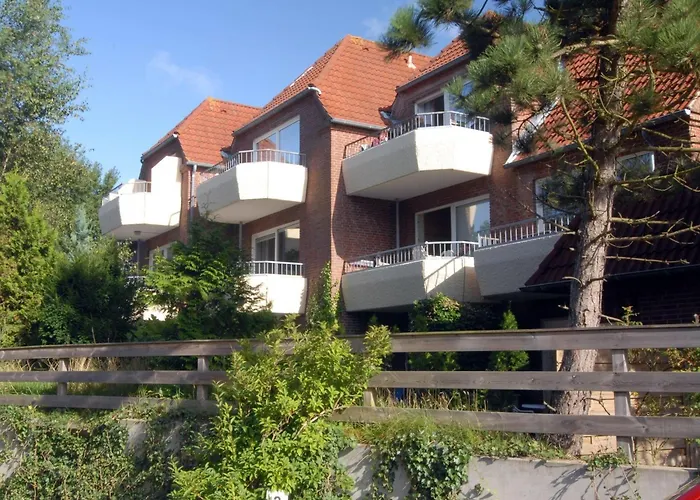 Haus-dreilanden-whg-08 Lejlighed *